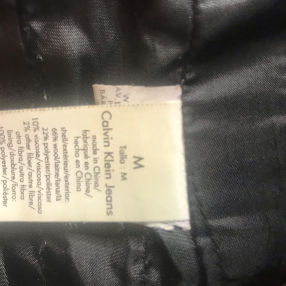 Jacket - Picture 2 of 2